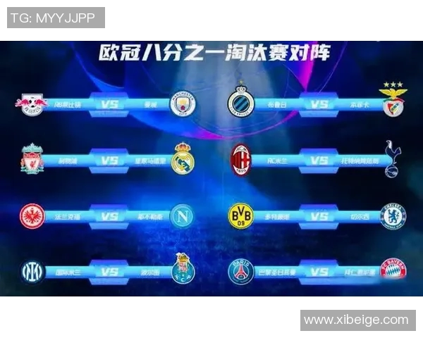 欧冠赛场如何通过战术布局主导比赛节奏与控制比赛走向