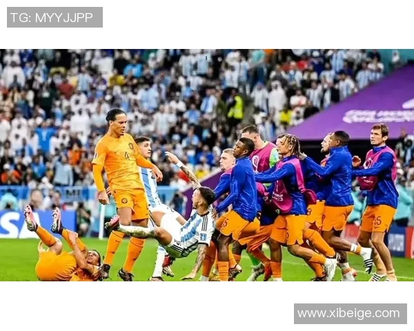 足球世界杯历史长河中那些震撼人心的永恒经典瞬间回顾