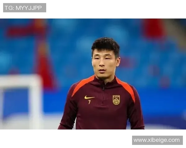 重磅转会引发关注 武磊或将加盟新东家开启新征程