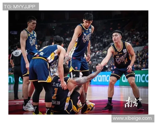 CBA联赛季后赛关键对决分析各队胜负走势与战术布局解析