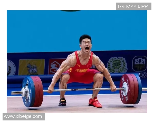 奥运会举重运动员体能训练的科学方法与全面能力提升解析