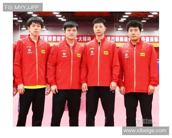 世界乒联公布最新积分榜,中国包揽前五席位 世界乒联公布最新积分榜,中国包揽前五席位