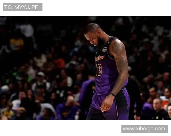 詹姆斯伤情更新：复出时间仍未确定