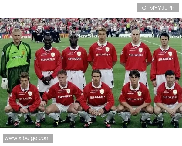 曼联背后的故事：从少年到巨星之路