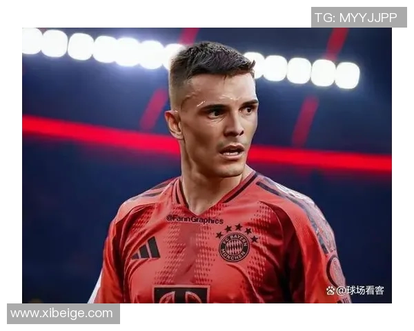 英超最佳新星潜力及未来发展方向 英超最佳新星潜力及未来发展方向