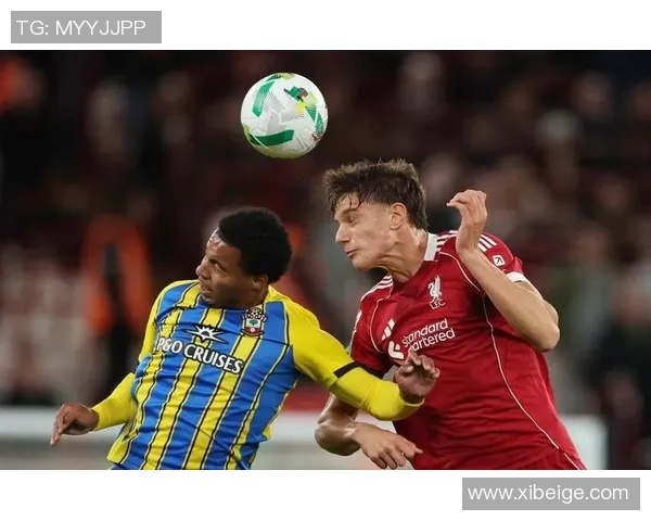 利物浦深夜发文,疑似回应转会传闻 利物浦深夜发文,疑似回应转会传闻