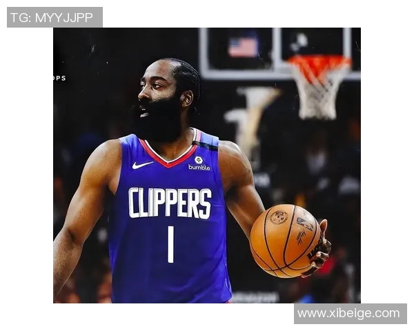 今日焦点战：哈登对决即将打响