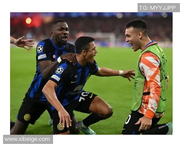 国米赛场爆发小插曲，裁判如何处理？