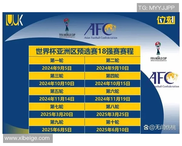 足球世界杯预选赛亚洲球队晋级分析 足球世界杯预选赛亚洲球队晋级分析
