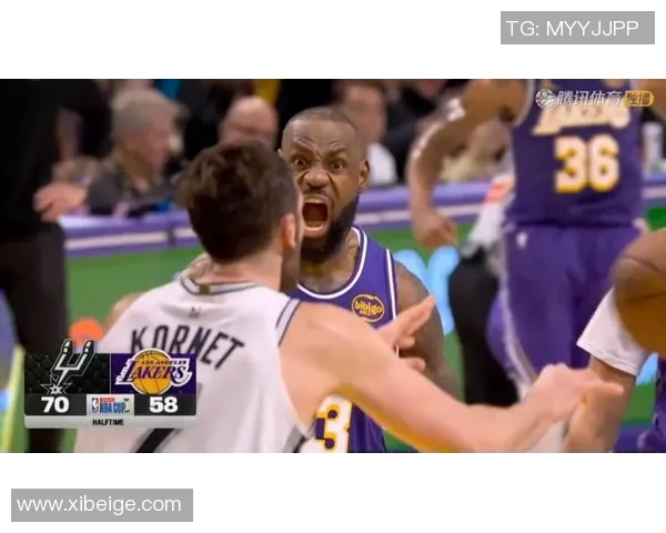 超级对决！浓眉大战成看点之最