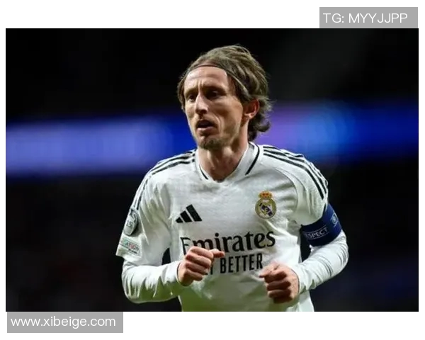 今日焦点战：莫德里奇对决即将打响