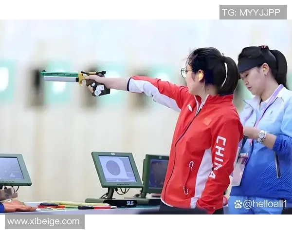 奥运会射击项目选手训练模式及成绩提升