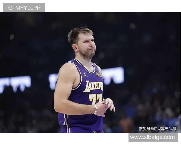 东契奇冲击金球奖？数据全面对比分析