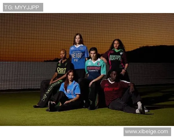 球迷文化演变史