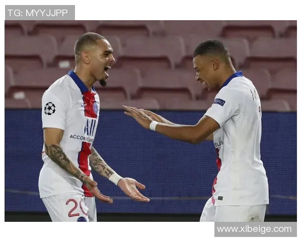 球迷炸锅：巴黎这一行为引热议！