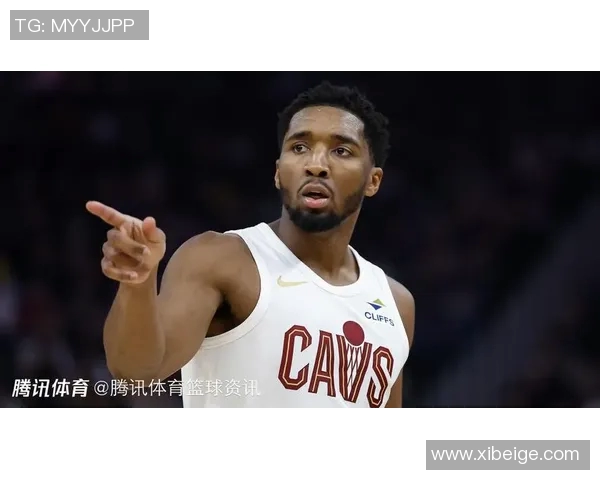 战术革新！新教练如何激活米切尔？