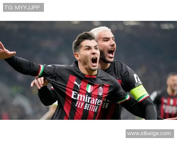 AC米兰今日状态爆棚全场最佳毫无悬念实力尽显收获完美胜利 AC米兰今日状态爆棚全场最佳毫无悬念实力尽显收获完美胜利