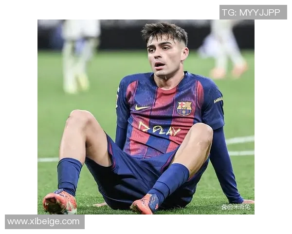 巴萨今日状态爆棚全队火力全开再现王者风范全场最佳实至名归