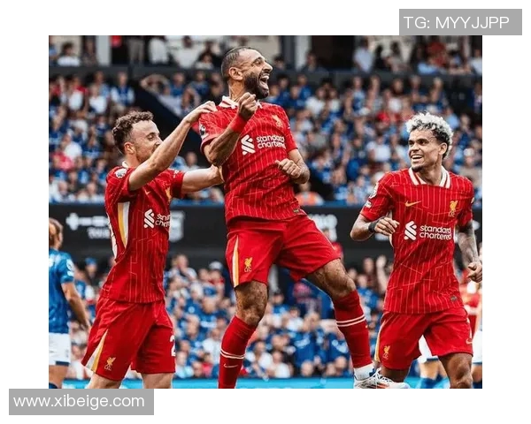 利物浦球员冲击金球奖全方位数据分析与前景预测