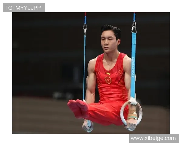 奥运会体操吊环项目技术难点解析与高效训练方法探讨